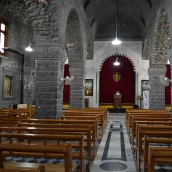 Saint Mary Church - Homs