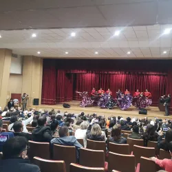 Community Cultural Events - 'irbin