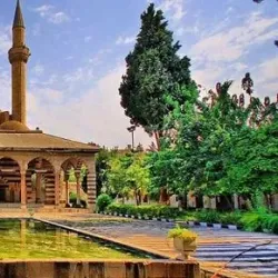 Damascus City (Nearby) - 'irbin