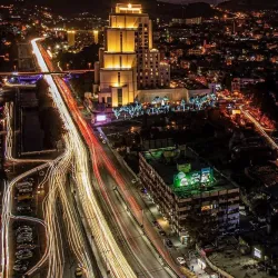 Damascus City (Nearby) - 'irbin