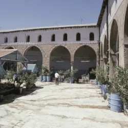 Local Mosques of Irbin - 'irbin