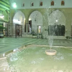 Local Mosques of Irbin - 'irbin