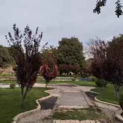 Local Parks and Green Spaces - 'irbin