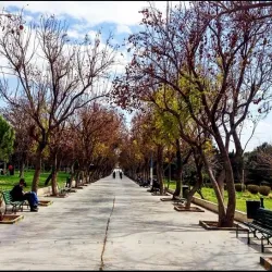 Local Parks and Green Spaces - 'irbin