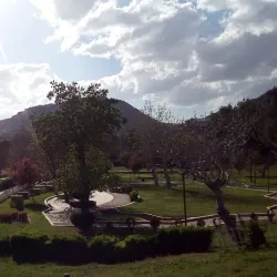 Local Parks and Green Spaces - 'irbin