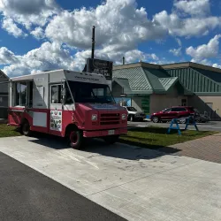 Local Traditional Syrian Cuisine - 'irbin