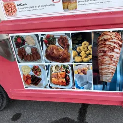 Local Traditional Syrian Cuisine - 'irbin