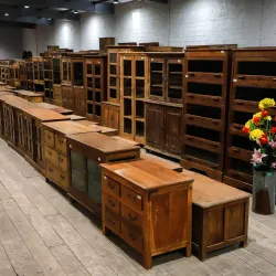 Traditional Handicrafts Workshops - 'irbin