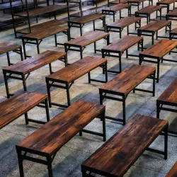 Traditional Handicrafts Workshops - 'irbin