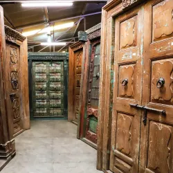 Traditional Handicrafts Workshops - 'irbin