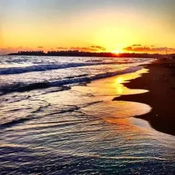 Al-Bassah Beach - Jableh (Jablah)