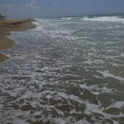 Al-Bassah Beach - Jableh (Jablah)