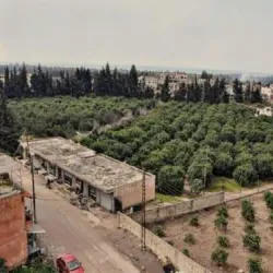Al-Bassah Beach - Jableh (Jablah)