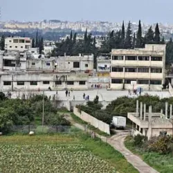 Al-Bassah Beach - Jableh (Jablah)