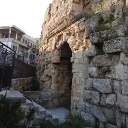 Ancient Roman Theater - Jableh (Jablah)