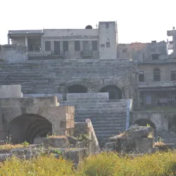 Jableh Archaeological Museum - Jableh (Jablah)