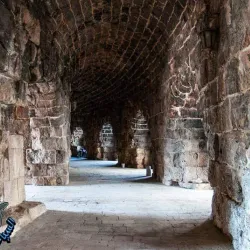 Jableh Archaeological Museum - Jableh (Jablah)