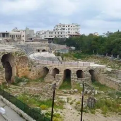 Jableh Archaeological Museum - Jableh (Jablah)