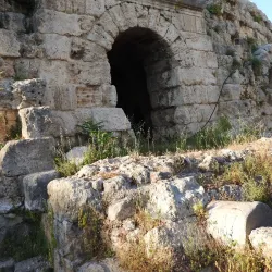 Jableh Archaeological Museum - Jableh (Jablah)