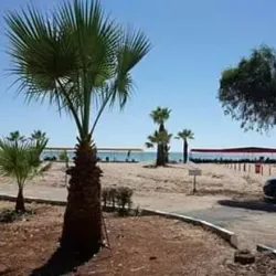 Jableh Beach - Jableh (Jablah)