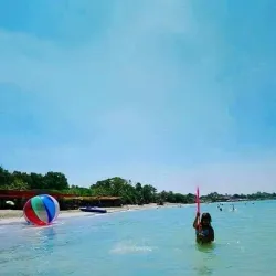 Jableh Beach - Jableh (Jablah)