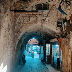 Jableh Castle - Jableh (Jablah)