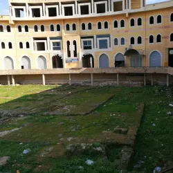 Jableh Castle - Jableh (Jablah)