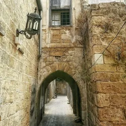 Jableh Castle - Jableh (Jablah)