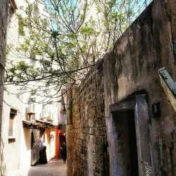 Jableh Castle - Jableh (Jablah)