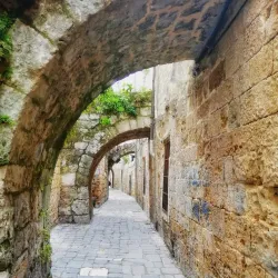 Jableh Castle - Jableh (Jablah)