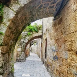 Jableh Castle - Jableh (Jablah)