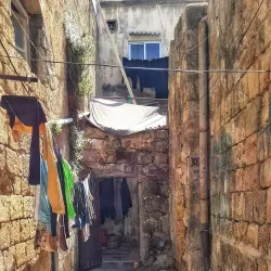 Jableh Castle - Jableh (Jablah)