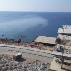 Jableh Corniche - Jableh (Jablah)