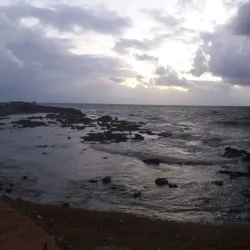 Jableh Corniche - Jableh (Jablah)