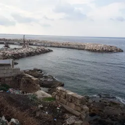 Jableh Corniche - Jableh (Jablah)