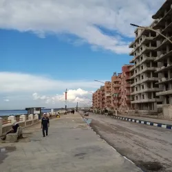 Jableh Corniche - Jableh (Jablah)