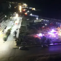 Jableh Corniche - Jableh (Jablah)