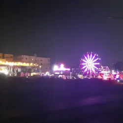 Jableh Corniche - Jableh (Jablah)