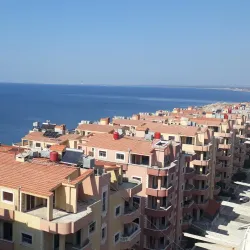 Jableh Corniche - Jableh (Jablah)