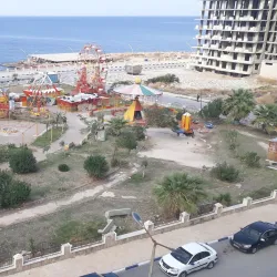 Jableh Corniche - Jableh (Jablah)