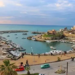 Jableh Corniche - Jableh (Jablah)