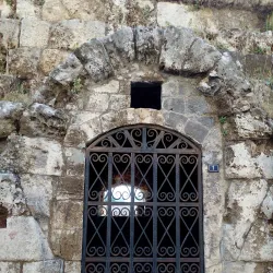 Roman Aqueduct Ruins - Jableh (Jablah)