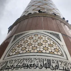 Sayyidah Zaynab Mosque - Jableh (Jablah)