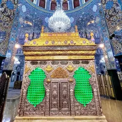 Sayyidah Zaynab Mosque - Jableh (Jablah)