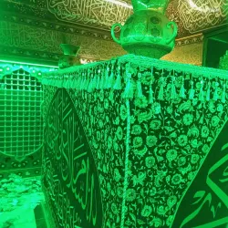 Sayyidah Zaynab Mosque - Jableh (Jablah)