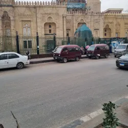 Sayyidah Zaynab Mosque - Jableh (Jablah)