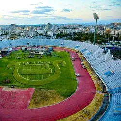 Al-Bassel Park - Latakia