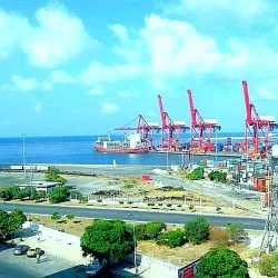 Latakia Corniche - Latakia