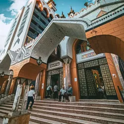 Al-Rahman Mosque - Masyaf