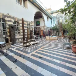 Local Souks and Markets - Masyaf